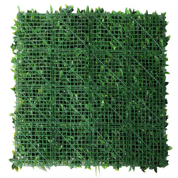 Mur végétal Exotic