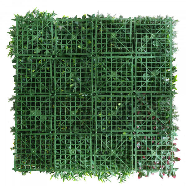 Oxygen Green Wall