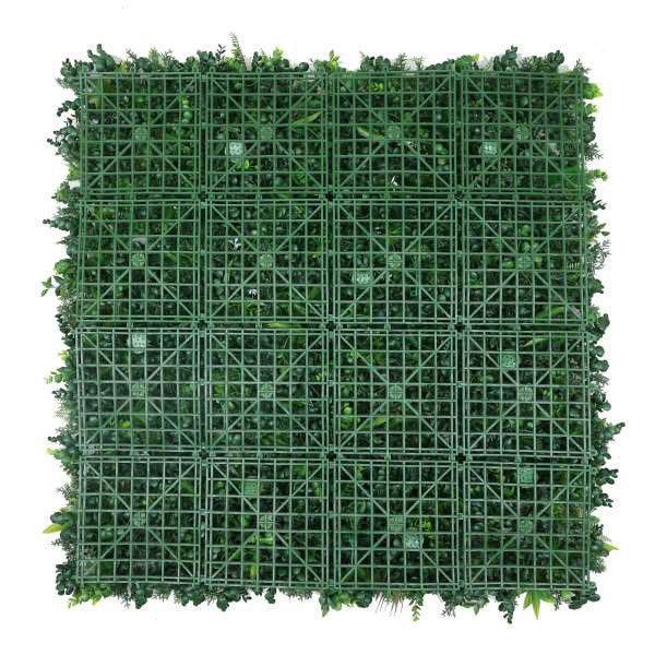 Savannah Green Wall
